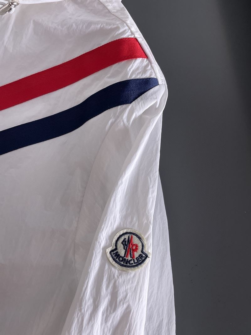 Moncler Sunscreen Jacket